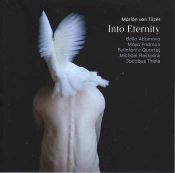 SACD Marion Von Tilzer: Into Eternity