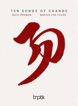 SACD Marion Von Tilzer: Ten Songs Of Change