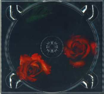 CD Sergei Prokofiev: Fire Walker DIGI