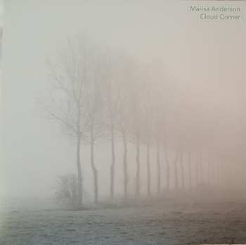 LP Marisa Anderson: Cloud Corner