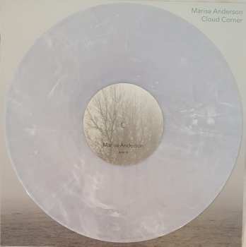 LP Marisa Anderson: Cloud Corner