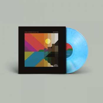 Album Marisa Anderson: Lost Futures