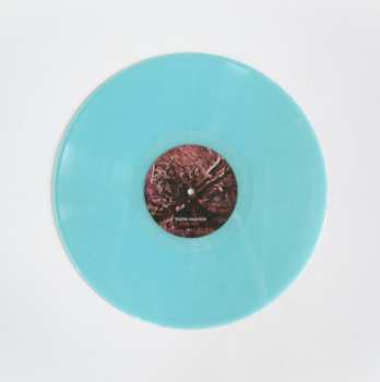 LP Marisa Anderson: Still, Here LTD | CLR