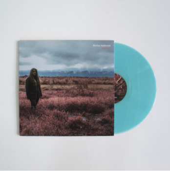 LP Marisa Anderson: Still, Here LTD | CLR