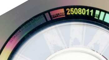 CD Marisa Anderson: The Golden Hour DIGI