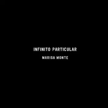Marisa Monte: Infinito Particular