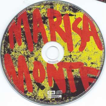 CD Marisa Monte: O Que Você Quer Saber De Verdade