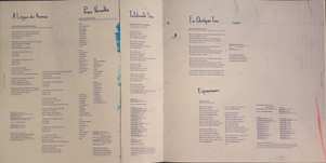 2LP Marisa Monte: Portas