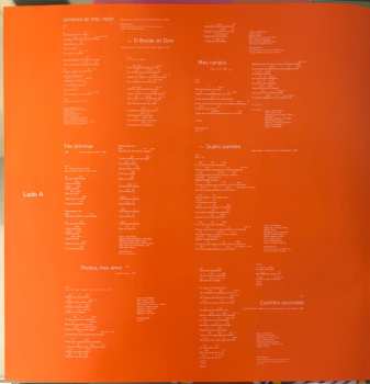 LP Marisa Monte: Universo Ao Meu Redor LTD