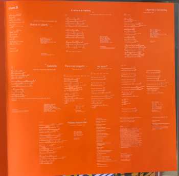 LP Marisa Monte: Universo Ao Meu Redor LTD