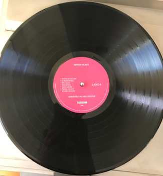 LP Marisa Monte: Universo Ao Meu Redor LTD