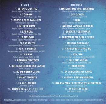 2CD Marisol: Esencial Marisol