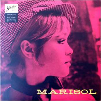 2LP Marisol: Marisol