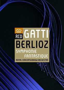 Album Hector Berlioz: Symphonie Fantastique ∙ Le Carnaval Romain