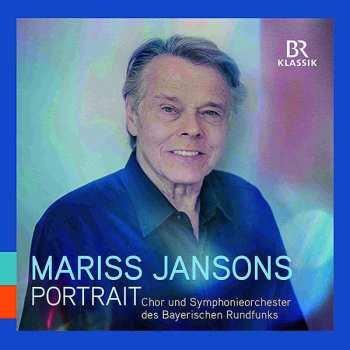 5CD/Doos Symphonie-Orchester Des Bayerischen Rundfunks: Portrait