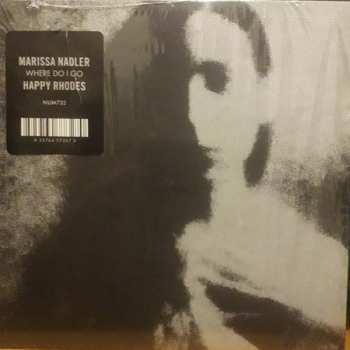 SP Marissa Nadler:  Where Do I Go