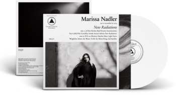 LP Marissa Nadler: New Radiations