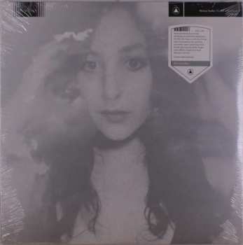 LP Marissa Nadler: The Path Of The Clouds LTD | CLR