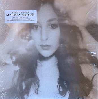 LP Marissa Nadler: The Path Of The Clouds LTD | CLR