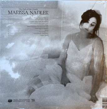 LP Marissa Nadler: The Path Of The Clouds CLR