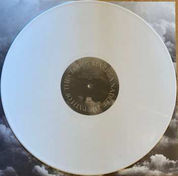 LP Marissa Nadler: The Path Of The Clouds CLR