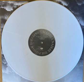 LP Marissa Nadler: The Path Of The Clouds CLR
