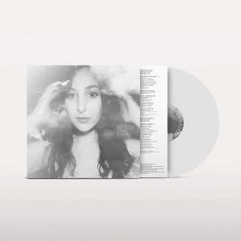 LP Marissa Nadler: The Path Of The Clouds CLR
