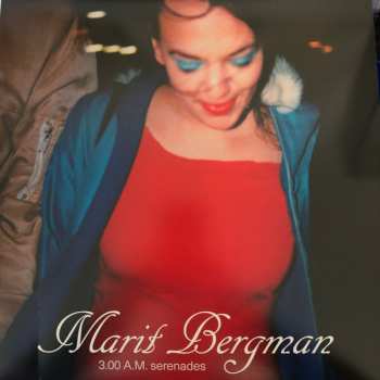 LP Marit Bergman: 3.00 A.M. Serenades CLR