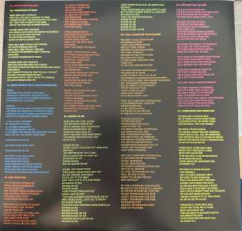 LP Marit Bergman: Baby Dry Your Eye CLR