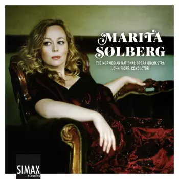 Marita Sølberg