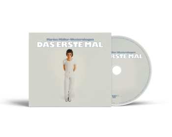 CD Marius Müller-Westernhagen: Das Erste Mal