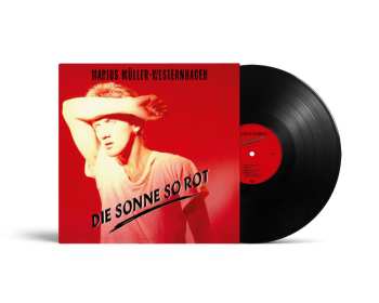 Album Marius Müller-Westernhagen: Die Sonne So Rot