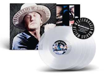 4LP Marius Müller-Westernhagen: MTV Unplugged CLR | LTD
