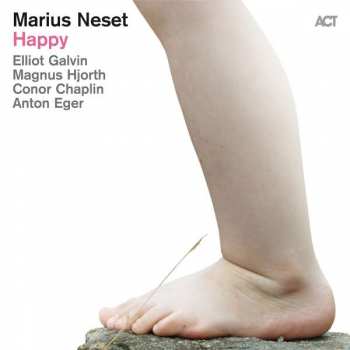 LP Elliot Galvin: Happy