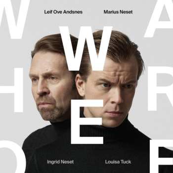 LP Leif Ove Andsnes: Who We Are