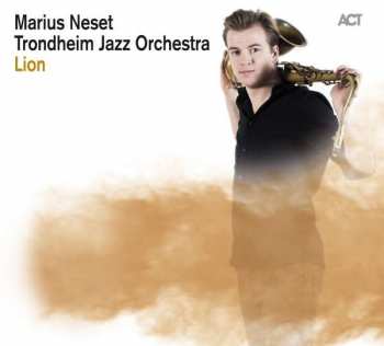 Album Trondheim Jazz Orchestra: Lion