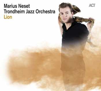 CD Trondheim Jazz Orchestra: Lion
