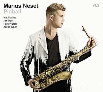CD Marius Neset: Pinball