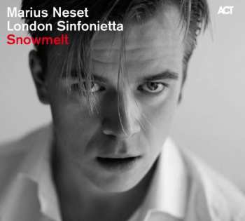 Album London Sinfonietta: Snowmelt