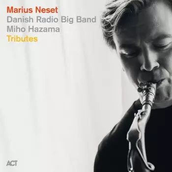 Danish Radio Big Band: Tributes