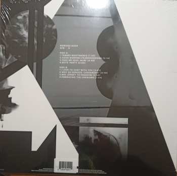 LP Mariusz Duda: AFR AI D CLR | LTD