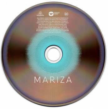 CD Mariza: Mariza