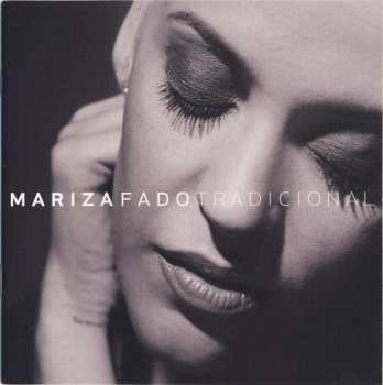 CD Mariza: Fado Tradicional