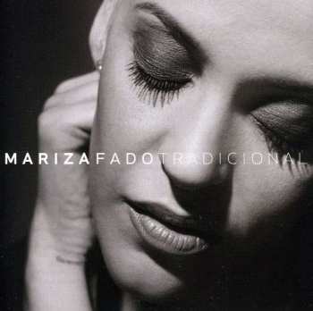 Album Mariza: Fado Tradicional
