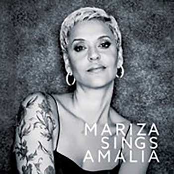 Album Mariza: Sings Amalia