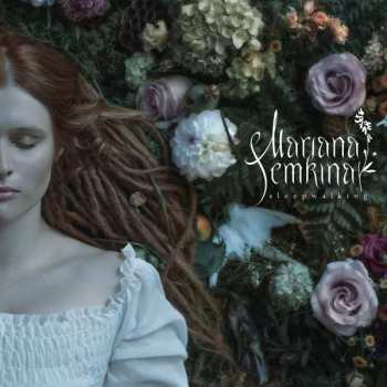 CD Marjana Semkina: Sleepwalking