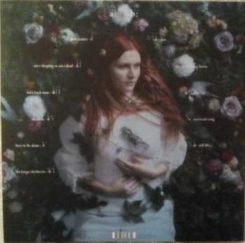 LP Marjana Semkina: Sleepwalking