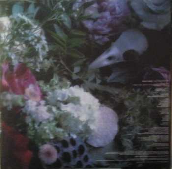 LP Marjana Semkina: Sleepwalking