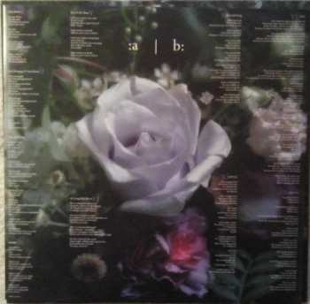 LP Marjana Semkina: Sleepwalking