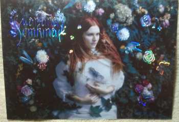 LP Marjana Semkina: Sleepwalking